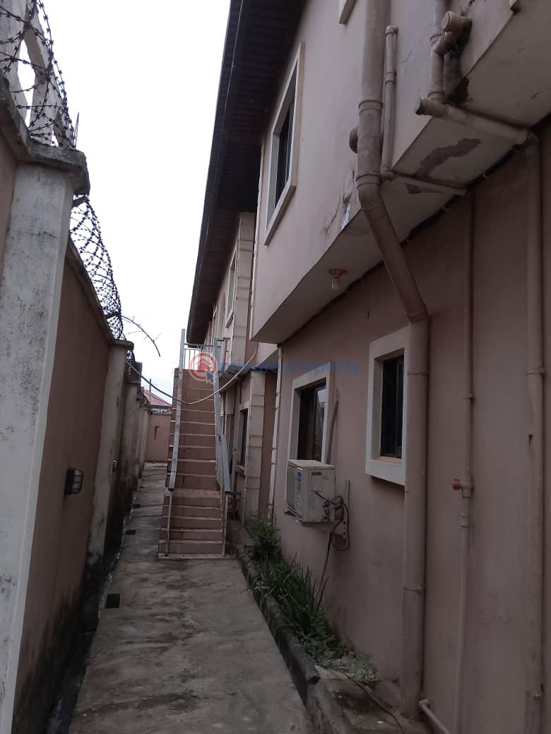3 bedroom Block Of Flats For Sale Ayobo, Ipaja Ayobo Ipaja Lagos - 3