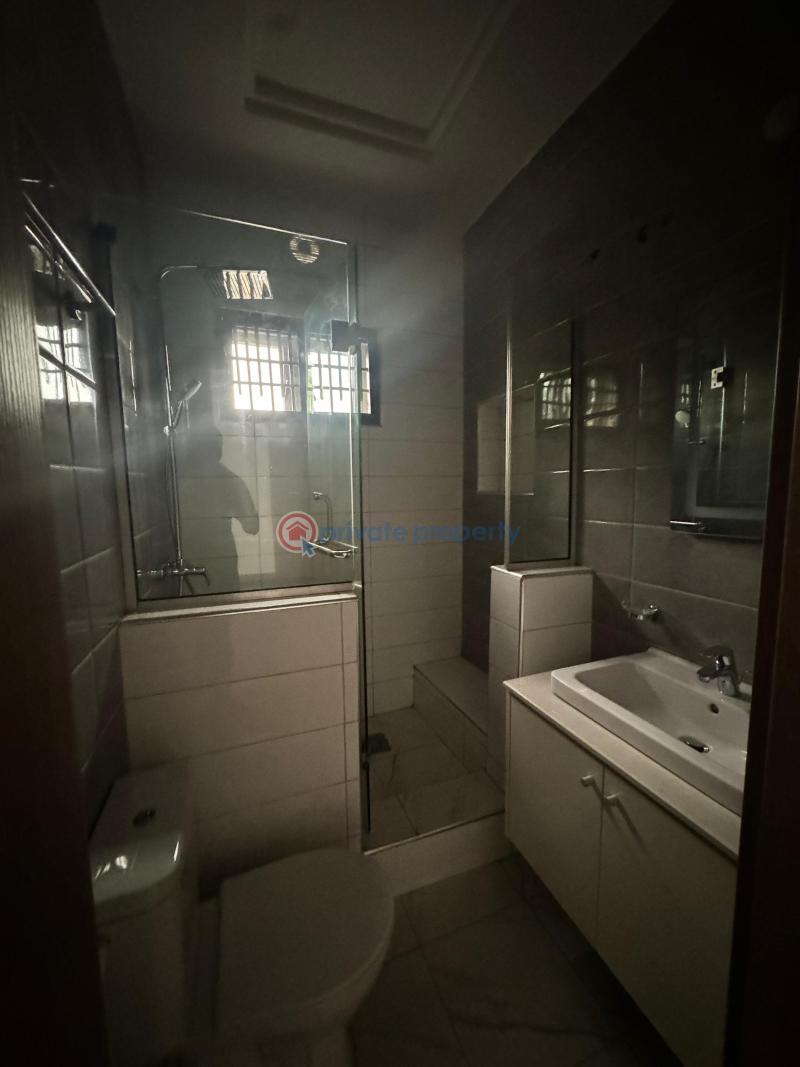 5 bedroom Townhouse For Rent Maitama Abuja Phase 1  - 3