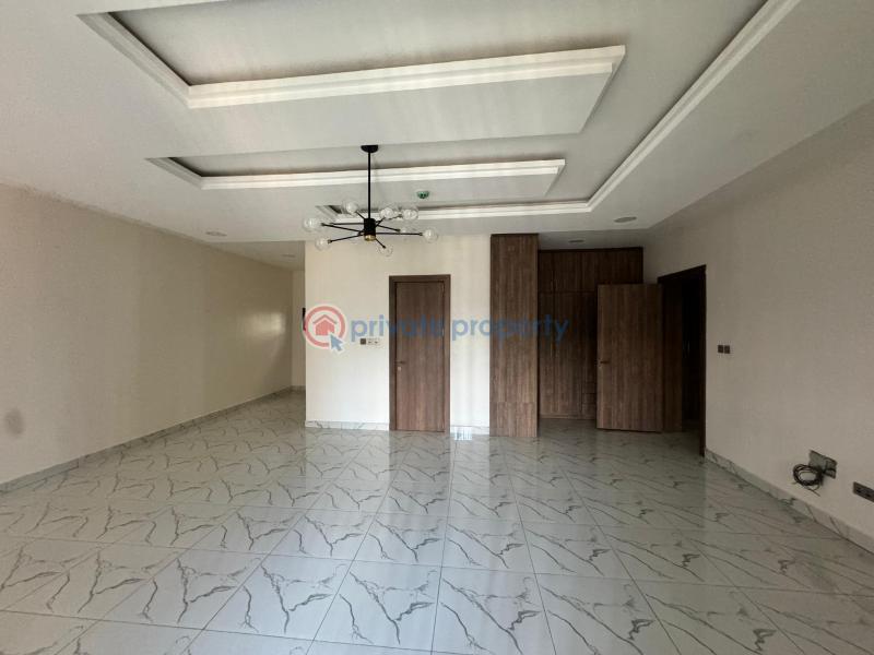 5 bedroom Townhouse For Rent Maitama Abuja Phase 1  - 6