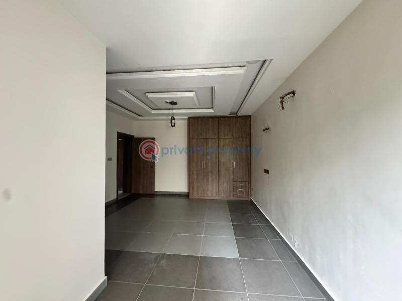 5 bedroom Townhouse For Rent Maitama Abuja Phase 1  - 5