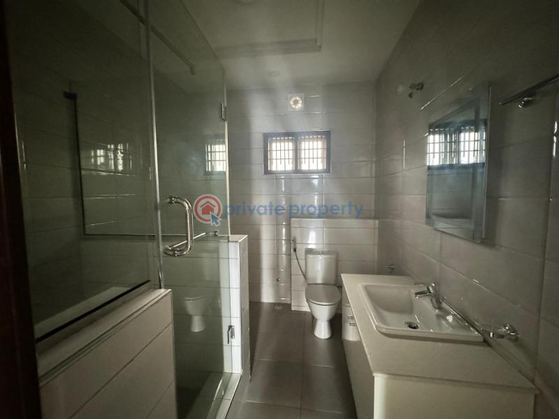 5 bedroom Townhouse For Rent Maitama Abuja Phase 1  - 7