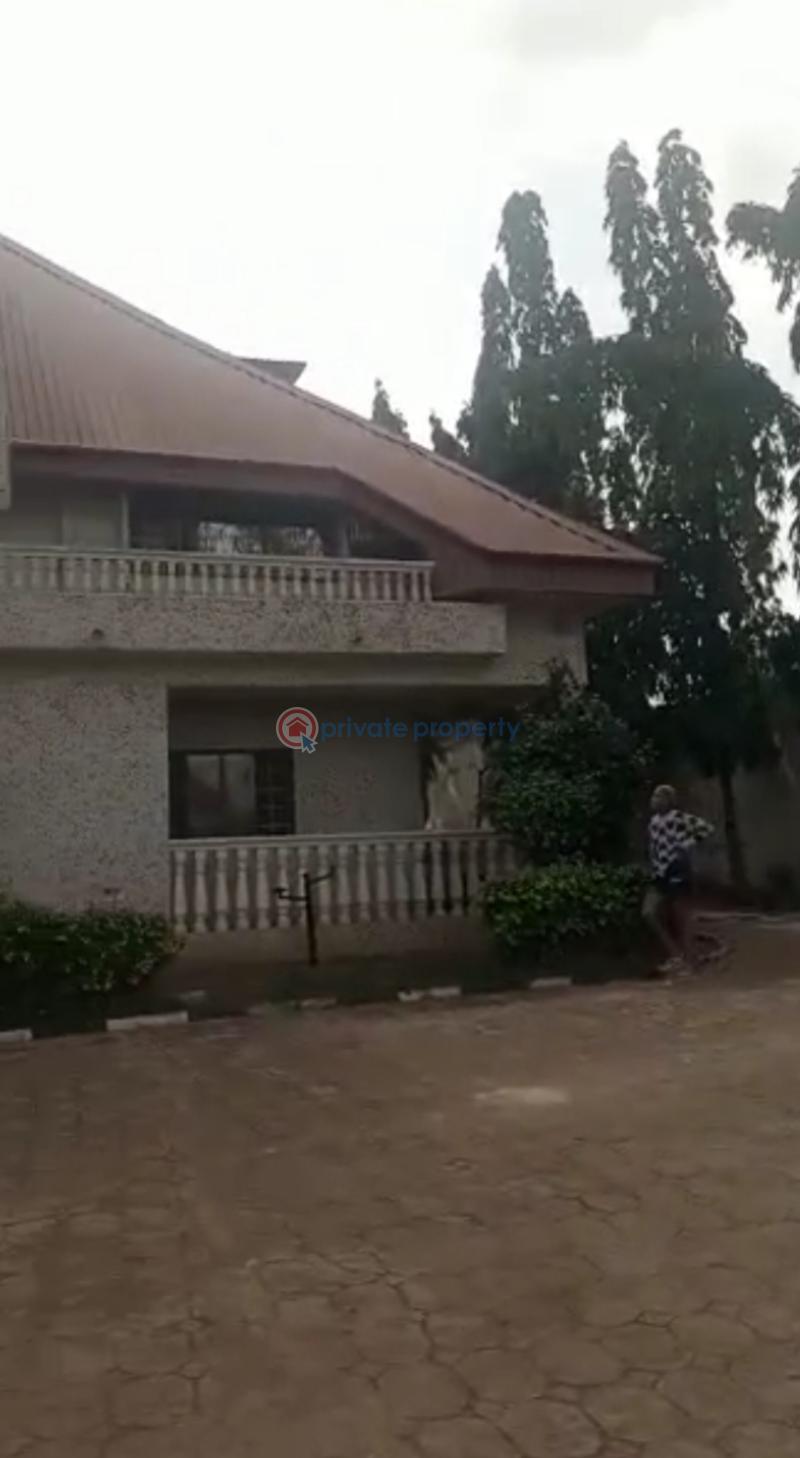 10 bedroom Hotel For Sale Independence Layout Enugu Area  - 1