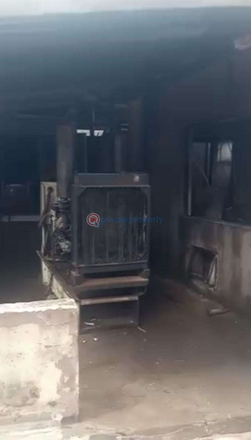 10 bedroom Hotel For Sale Independence Layout Enugu Area  - 0