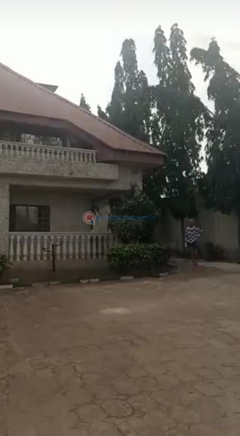 10 bedroom Hotel For Sale Independence Layout Enugu Area  - 2