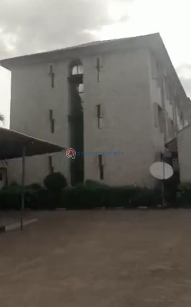 10 bedroom Hotel For Sale Independence Layout Enugu Area  - 4