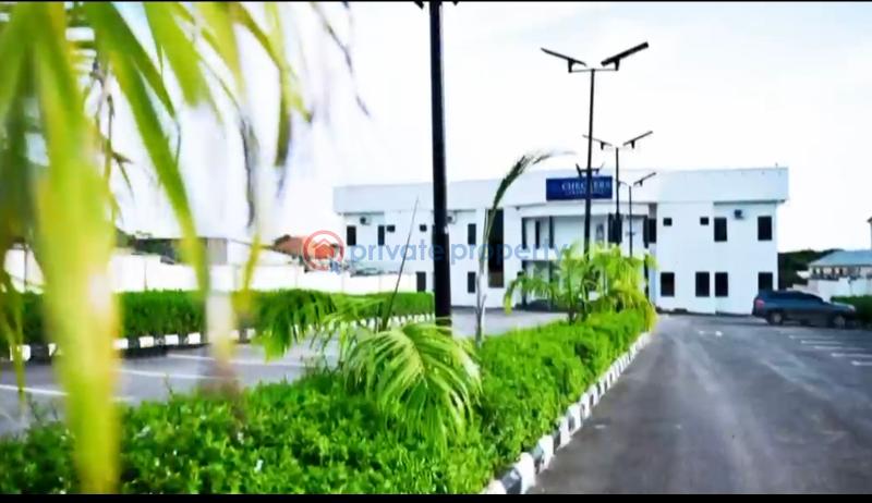 Hotel For Sale Massaka, Nassarawa State.. Karu Nassarawa - 2