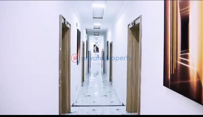 Hotel For Sale Massaka, Nassarawa State.. Karu Nassarawa - 16