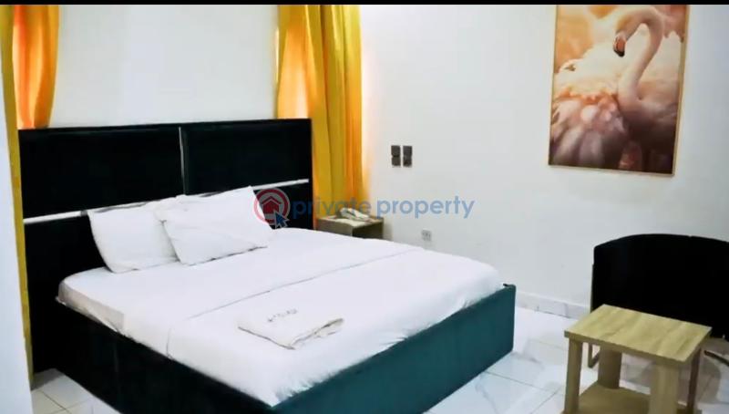 Hotel For Sale Massaka, Nassarawa State.. Karu Nassarawa - 8