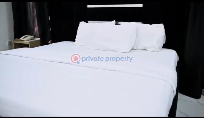 Hotel For Sale Massaka, Nassarawa State.. Karu Nassarawa - 4