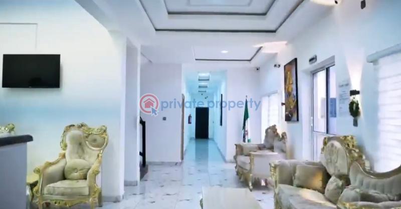 Hotel For Sale Massaka, Nassarawa State.. Karu Nassarawa - 13