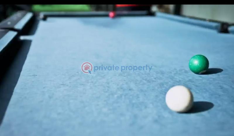 Hotel For Sale Massaka, Nassarawa State.. Karu Nassarawa - 23