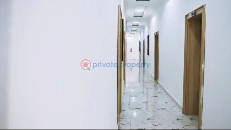 Hotel For Sale Massaka, Nassarawa State.. Karu Nassarawa - 3