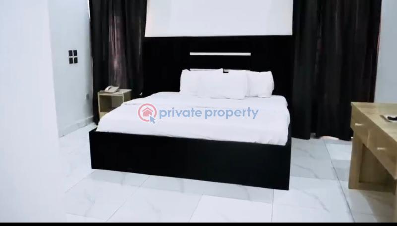 Hotel For Sale Massaka, Nassarawa State.. Karu Nassarawa - 7