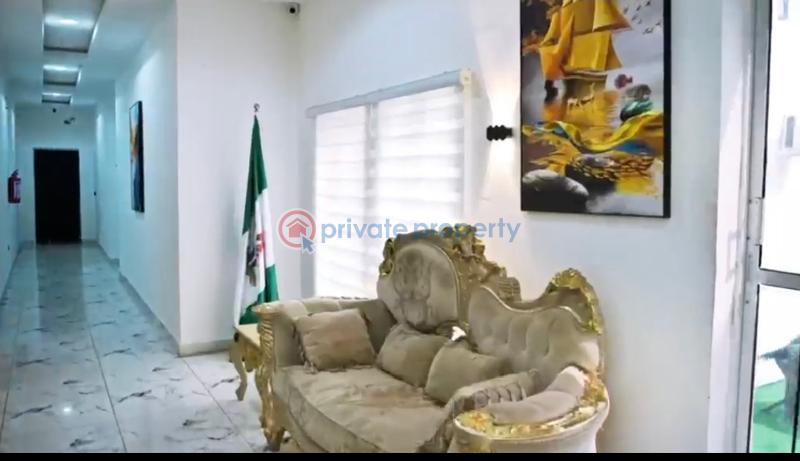 Hotel For Sale Massaka, Nassarawa State.. Karu Nassarawa - 6