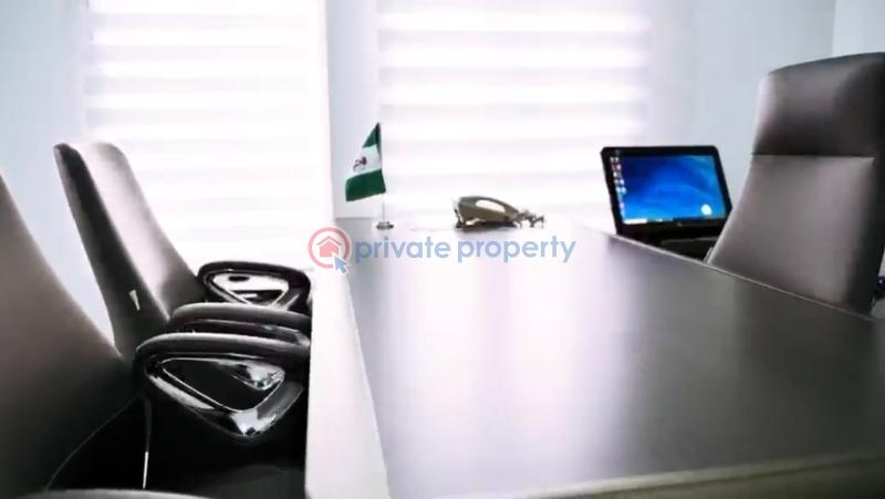 Hotel For Sale Massaka, Nassarawa State.. Karu Nassarawa - 15