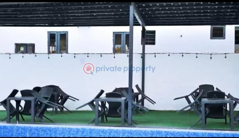 Hotel For Sale Massaka, Nassarawa State.. Karu Nassarawa - 22