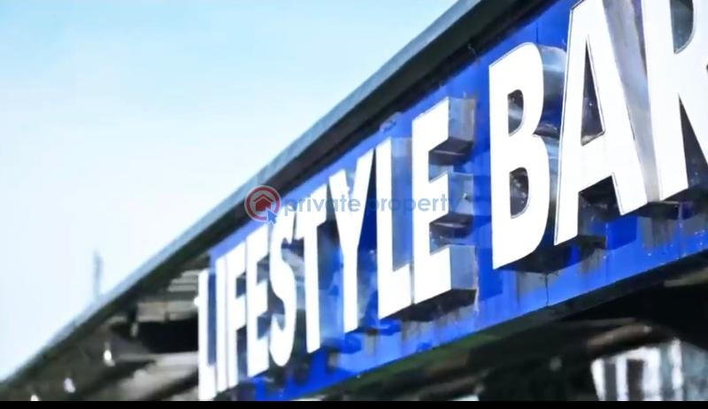 Hotel For Sale Massaka, Nassarawa State.. Karu Nassarawa - 21