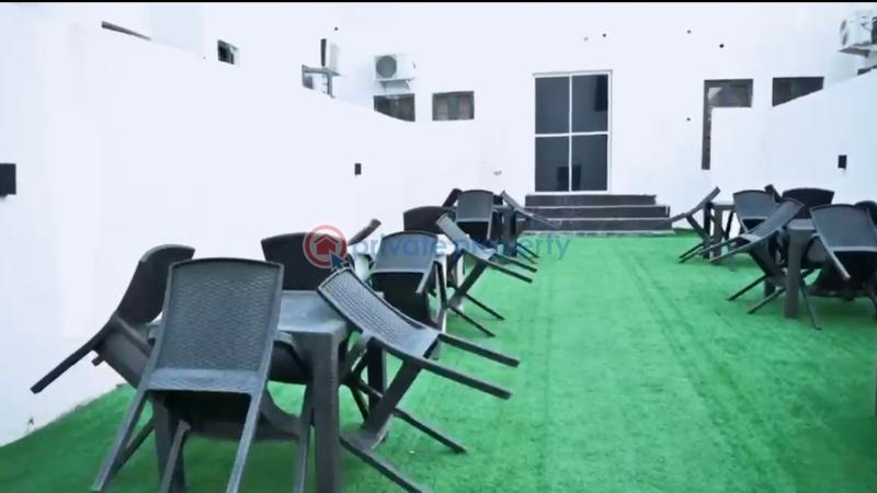 Hotel For Sale Massaka, Nassarawa State.. Karu Nassarawa - 18