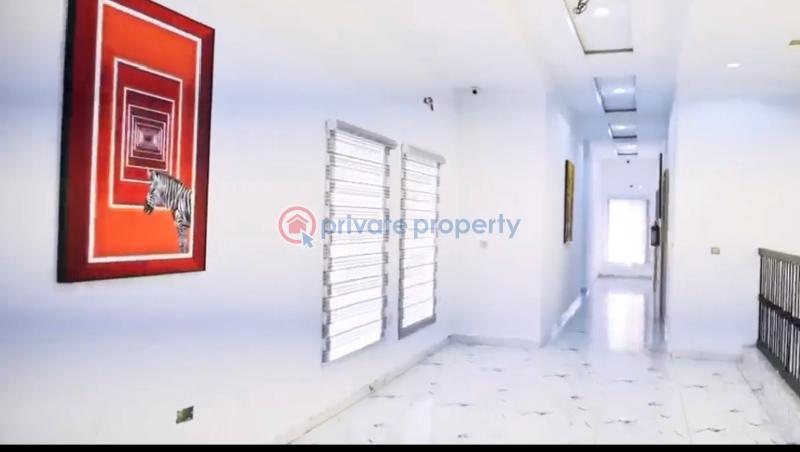 Hotel For Sale Massaka, Nassarawa State.. Karu Nassarawa - 17