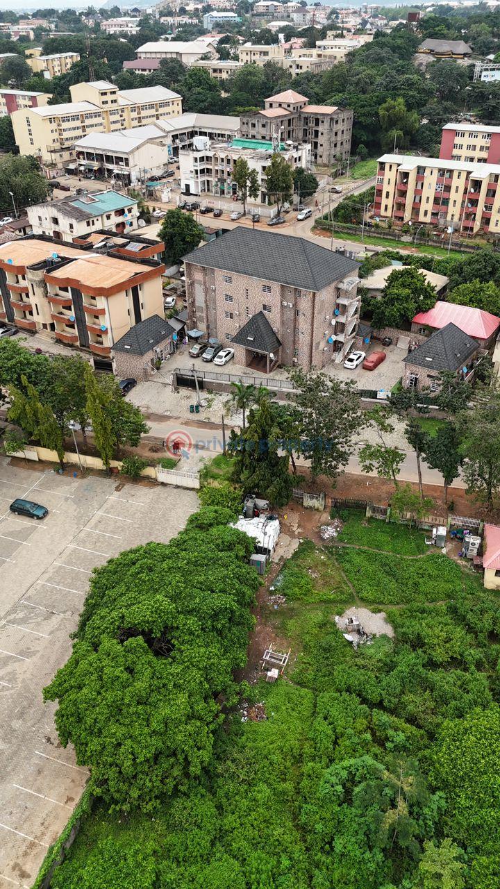 10 bedroom Hotel For Sale Wuse Abuja Phase 1  - 5