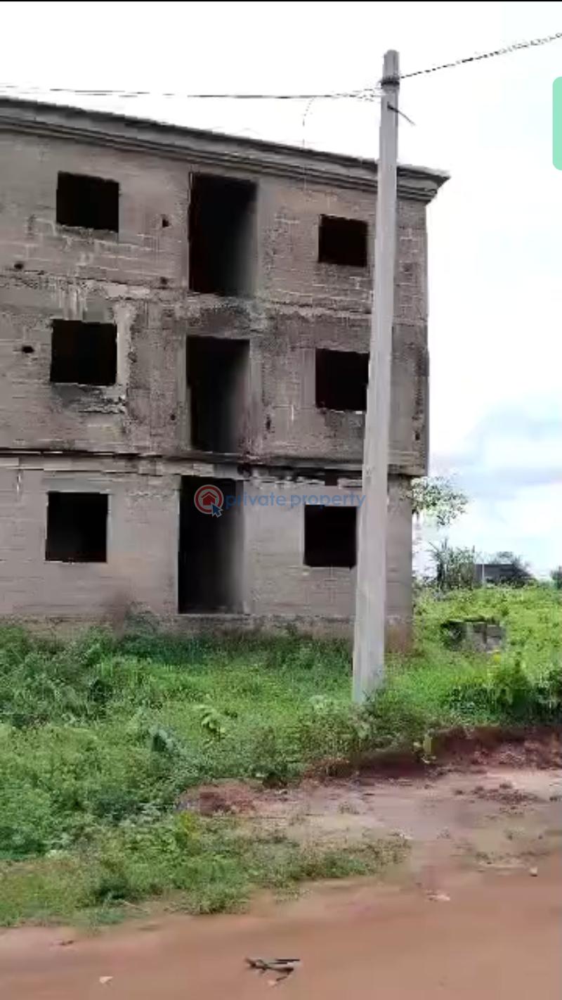 Hotel For Sale Ihovbor , Off Benin Lagos Rd(ahor Axis) Benin Edo - 2