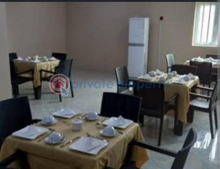 10 bedroom Hotel For Sale Ibadan Oyo - 4