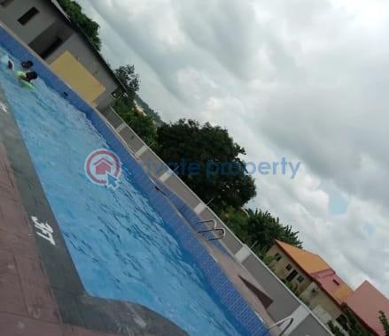 10 bedroom Hotel For Sale Ibadan Oyo - 1