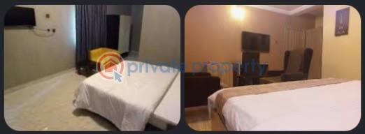 10 bedroom Hotel For Sale Ibadan Oyo - 2