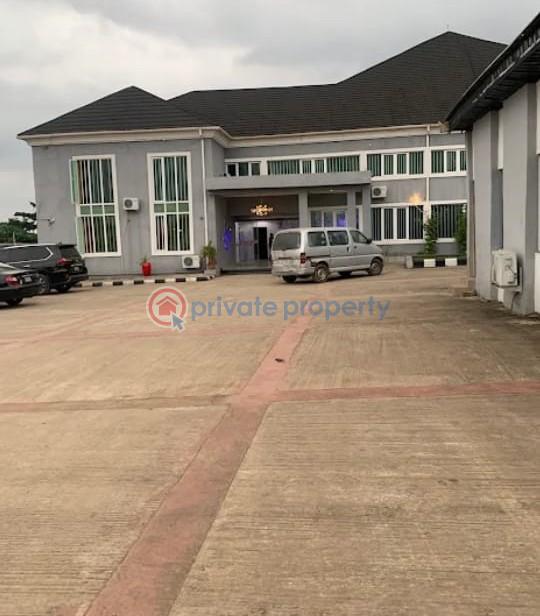 10 bedroom Hotel For Sale Ibadan Oyo - 0