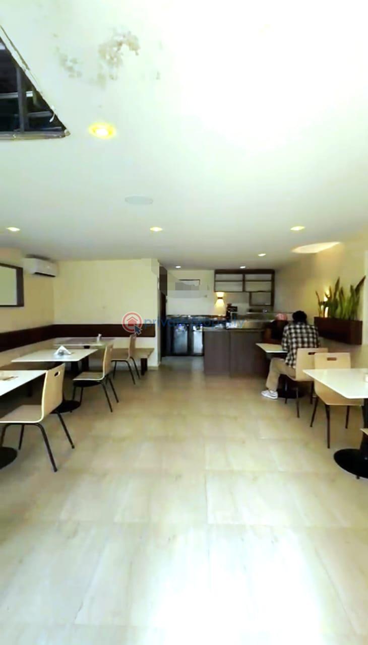 1 bedroom Restaurant/Bar For Sale Victoria Island Lagos - 2