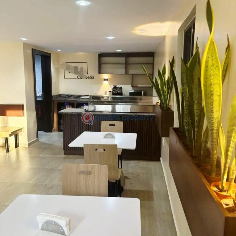 1 bedroom Restaurant/Bar For Sale Victoria Island Lagos - 4