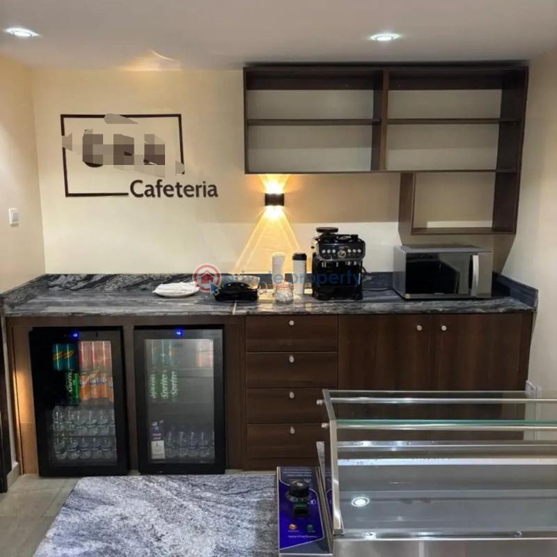 1 bedroom Restaurant/Bar For Sale Victoria Island Lagos - 6