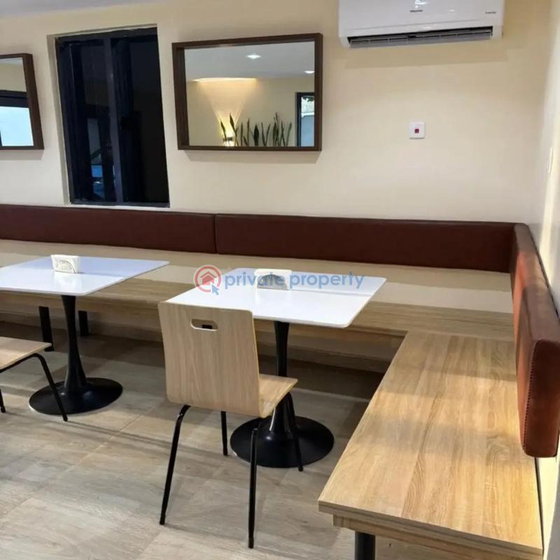1 bedroom Restaurant/Bar For Sale Victoria Island Lagos - 3