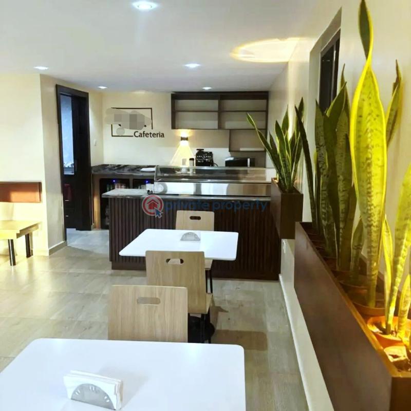 1 bedroom Restaurant/Bar For Sale Victoria Island Lagos - 0