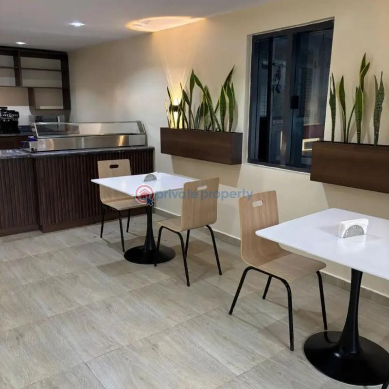 1 bedroom Restaurant/Bar For Sale Victoria Island Lagos - 7