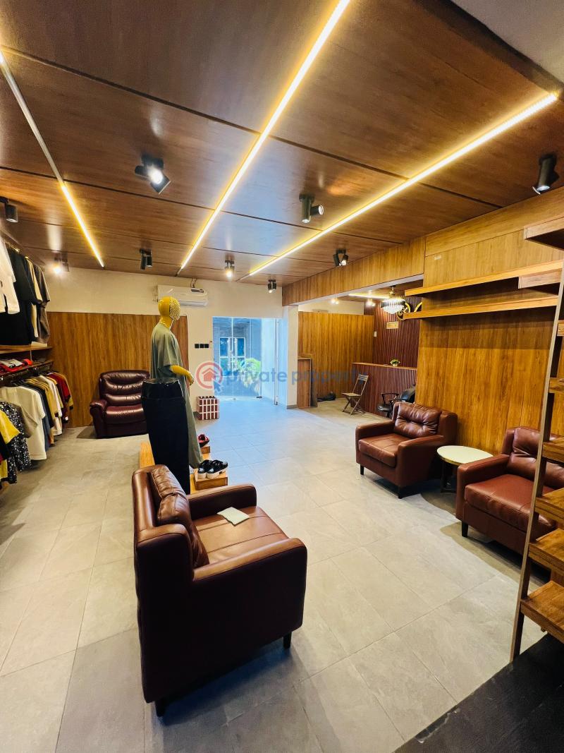 Shop For Rent Fola Osibo Lekki Phase 1 Lagos - 5