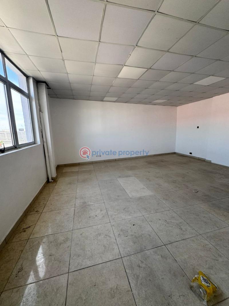 Commercial Property For Rent Victoria Island Lagos - 4