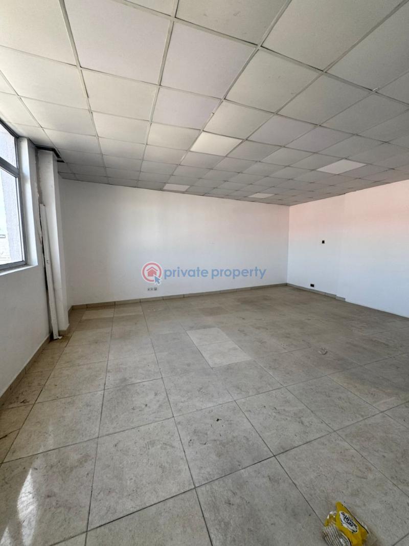 Commercial Property For Rent Victoria Island Lagos - 2