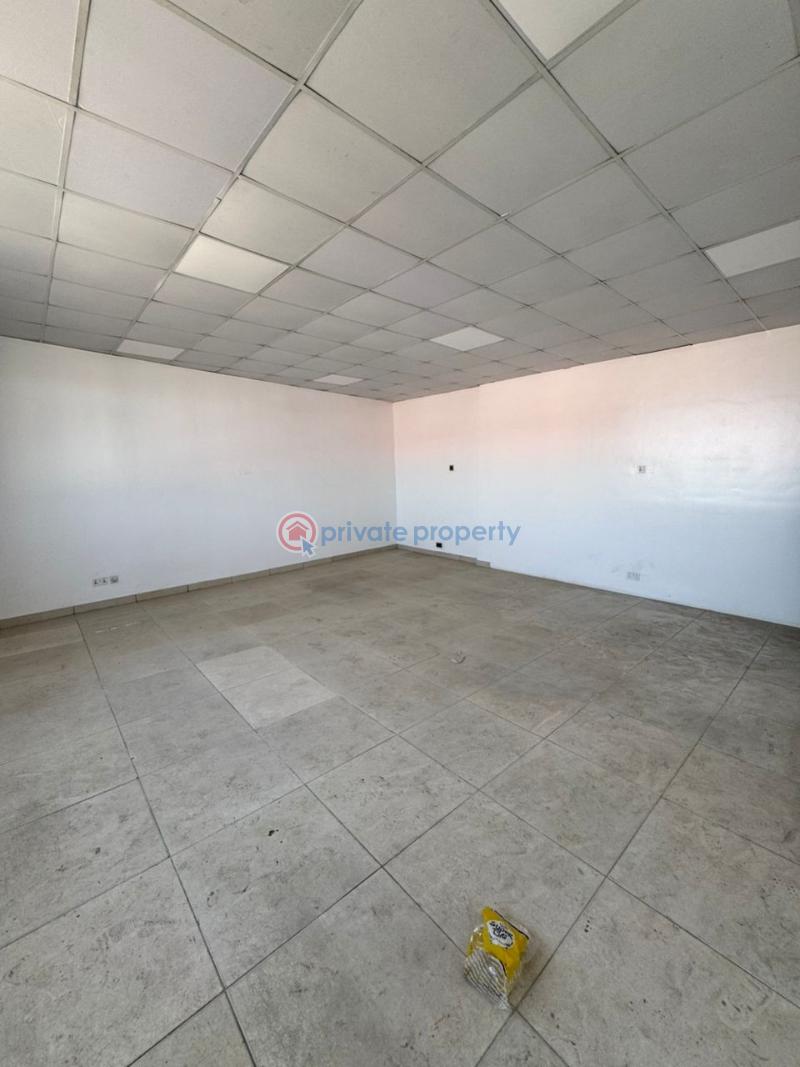 Commercial Property For Rent Victoria Island Lagos - 1