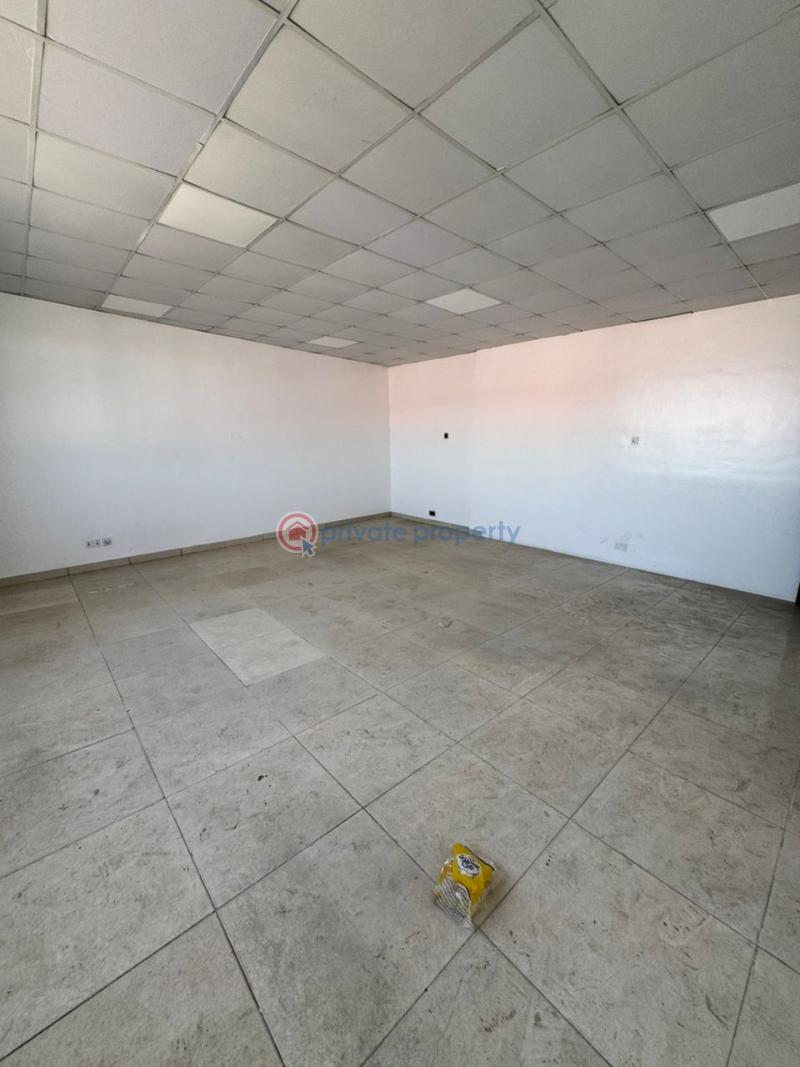 Commercial Property For Rent Victoria Island Lagos - 3