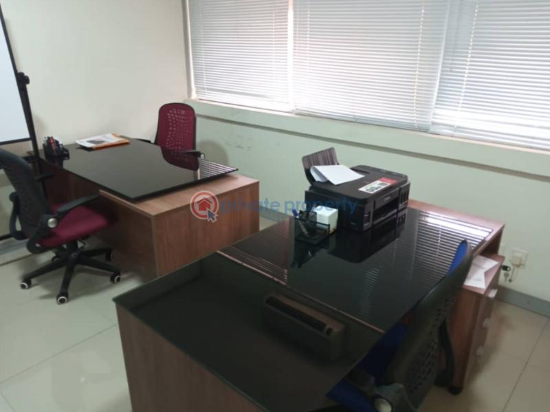 Office For Rent Onikan, Lagos Island Onikan Lagos Island  - 3
