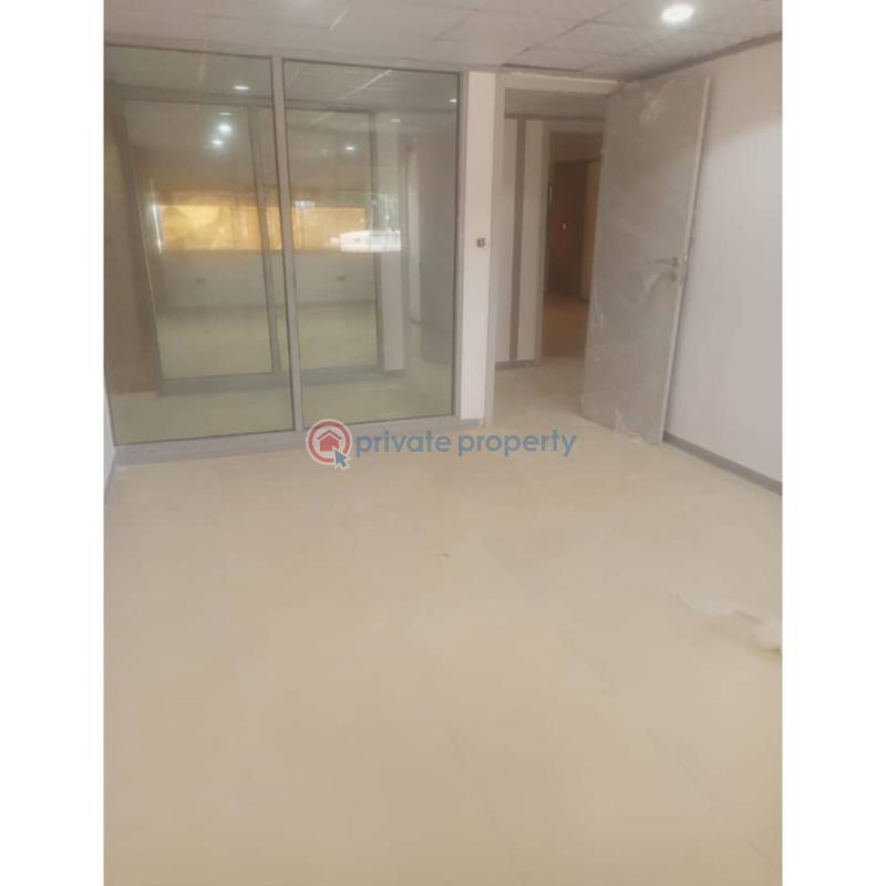 40 sqm.office space for rent, price:2.2m - 1 Office For Rent Onikan, Lagos Island Onikan Lagos Island  - 1