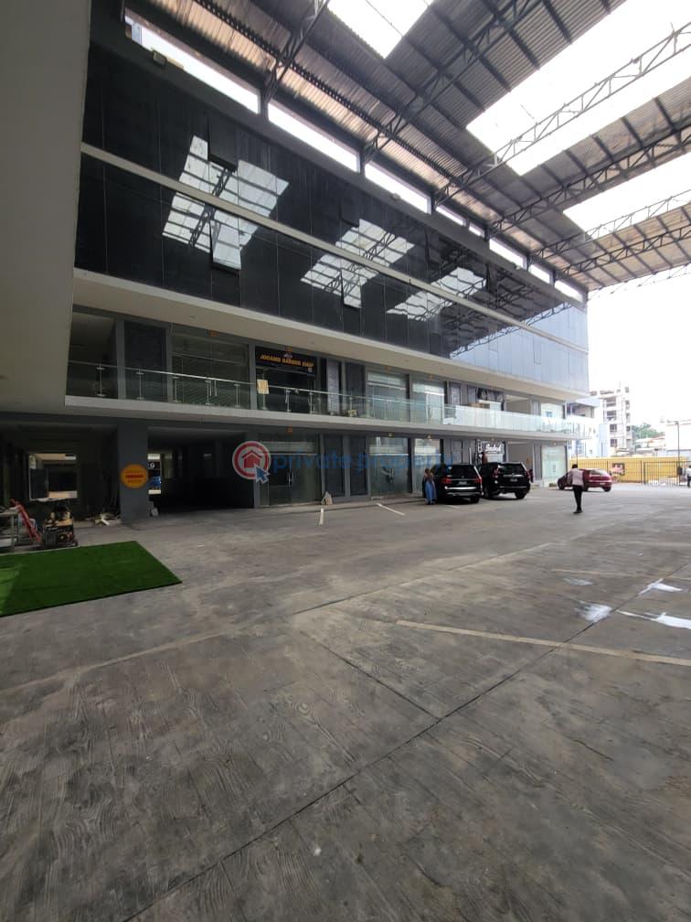 Commercial Property For Rent Wuse II Abuja Phase 1  - 8