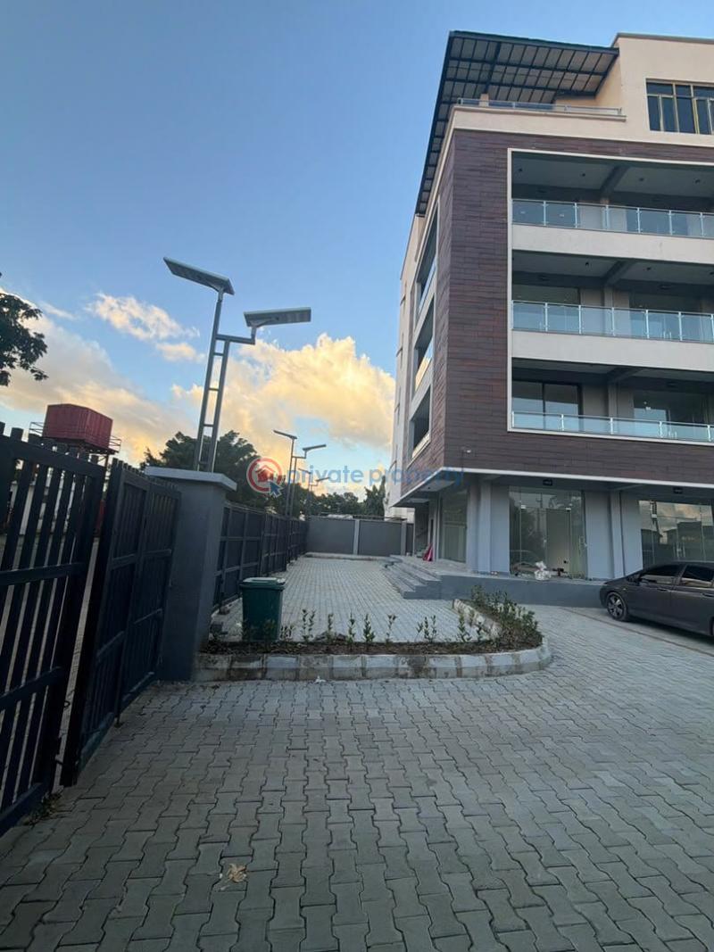 Commercial Property For Rent Wuse II Abuja Phase 1  - 10