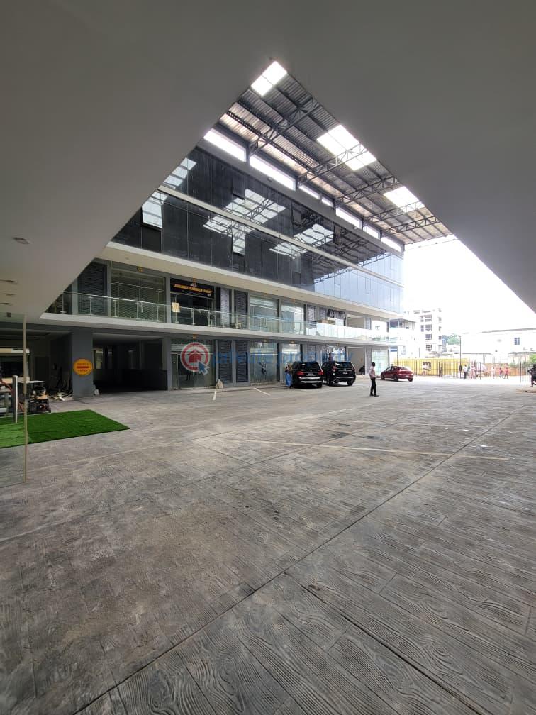 Commercial Property For Rent Wuse II Abuja Phase 1  - 4