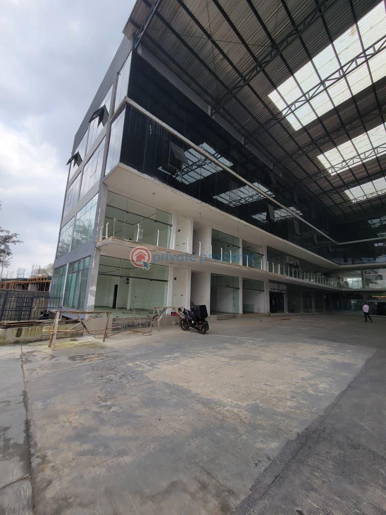 Commercial Property For Rent Wuse II Abuja Phase 1  - 7