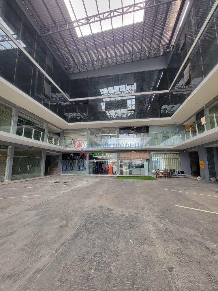 Commercial Property For Rent Wuse II Abuja Phase 1  - 6