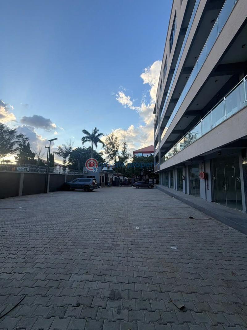 Commercial Property For Rent Wuse II Abuja Phase 1  - 2