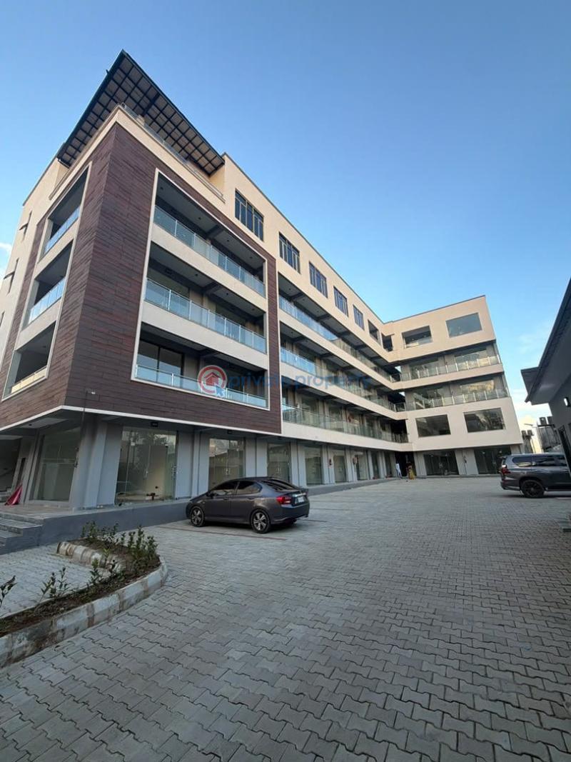 Commercial Property For Rent Wuse II Abuja Phase 1  - 0
