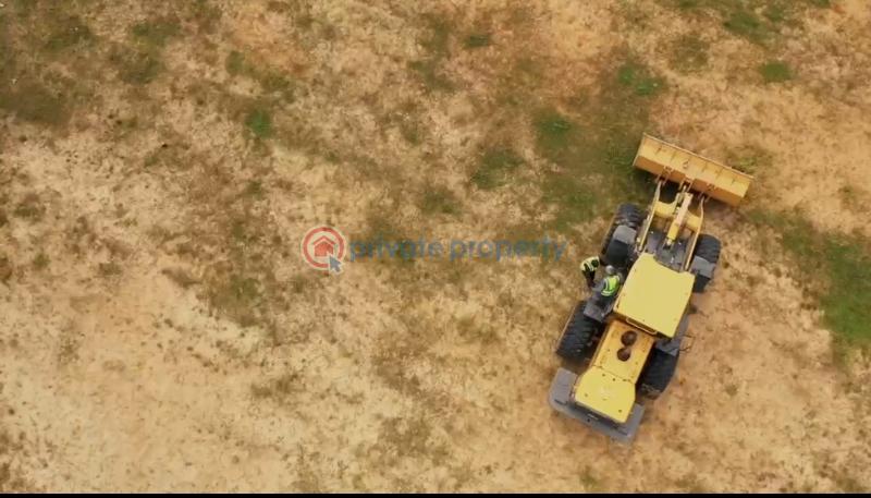 Residential Land For Sale Idera Lagos State Residential Scheme Eleko Ibeju-Lekki Lagos